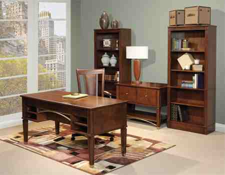 union square writing desk collection