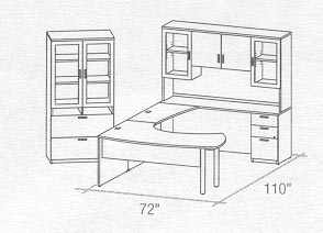 sample layout 1