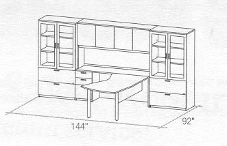 sample layout 2