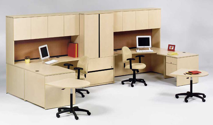 Lacasse Office Furniture