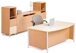 C3 Series Lacasse Office Furniture