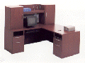 Concept 2001 modern office furniture