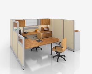 nvision cubicles