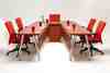 table arrangement