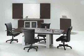 Quorum series lacasse office furniture