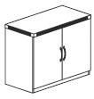 storage cabinet
