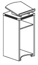 lectern