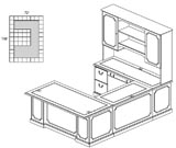 t6 sample layout