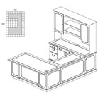t2 sample layout