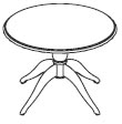 round conference table