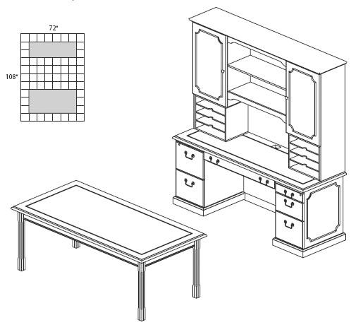 t17 sample layout