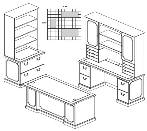 t21 sample layouts