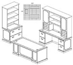 t21 sample layout