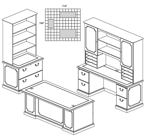 t22 sample layouts