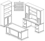 t23 sample layout