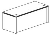 executive desk