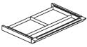 center drawer