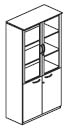 High wall cabinet