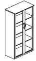 68" Wall cabinet