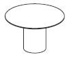 round conference table
