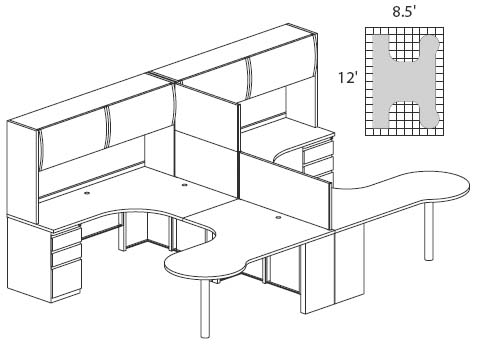 ct1 sample layout