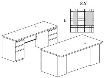 ct1 sample layout