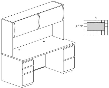 ct1 sample layout