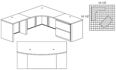 ct1 sample layout