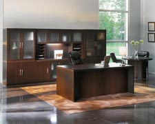 Aberdeen Series Mayline Office Furniture