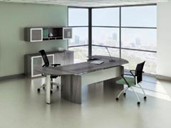 Medina collection from mayline office furniture