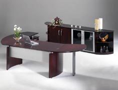 Napoli series mayline office furniture