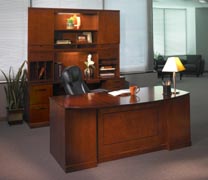 Sorrento series mayline office furniture