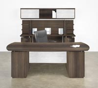 Sterling Series Mayline office furniture