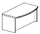 bow front shell