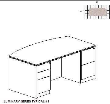 luminary layout 1