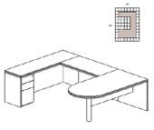 luminary layout 14
