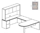 luminary layout 15