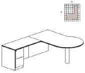 luminary layout 17