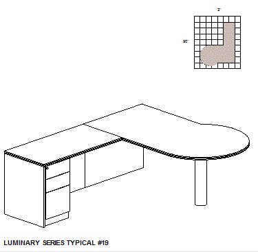 luminary layout #19