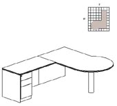 luminary layout 19