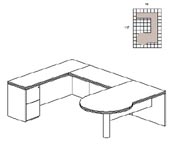 luminary layout 21