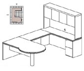 luminary layout 26