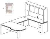 luminary layout 28