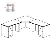 luminary layout 32
