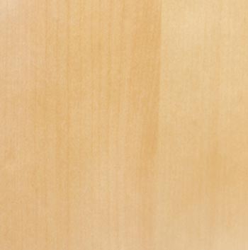 maple finish