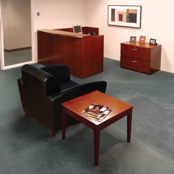 reception room furniture
