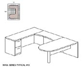 mira layout 13