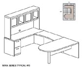mira layout 15