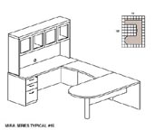 mira layout 16