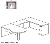 mira layout 22